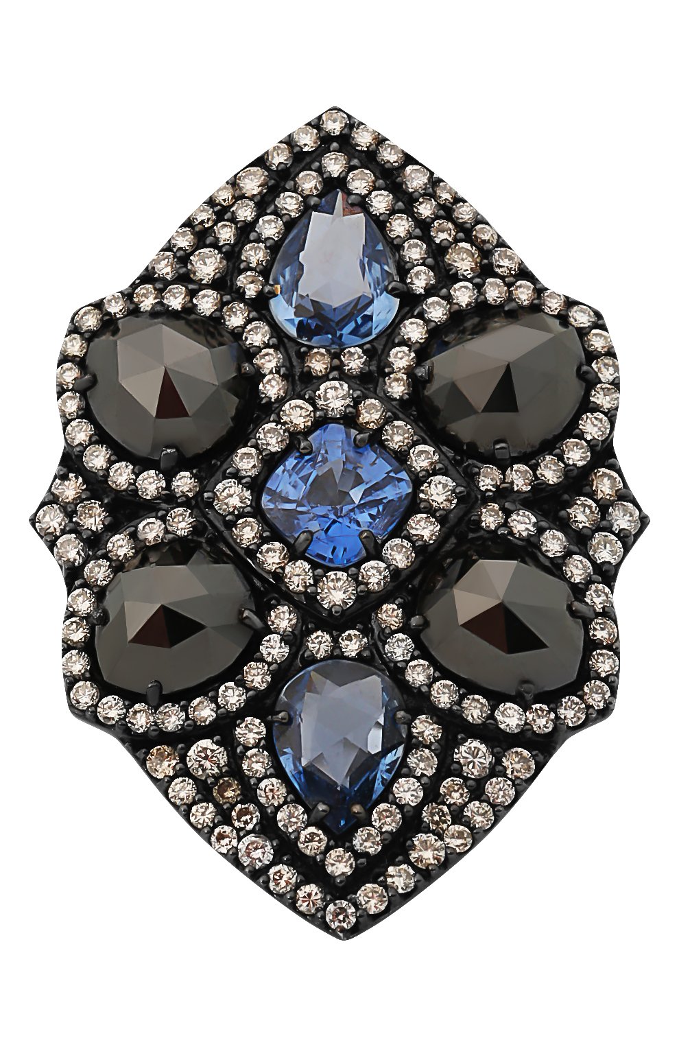 Кольцо SUTRA JEWELS, арт. SJR248, фото 2