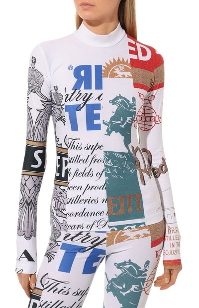 Водолазка RED SEPTEMBER, арт. RSFW23-W33.3, фото 3