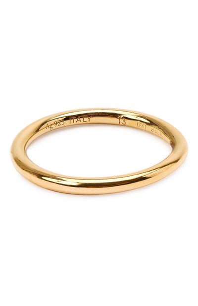 Комплект из пяти колец BOTTEGA VENETA, арт. 651270/VAHU0, фото 2