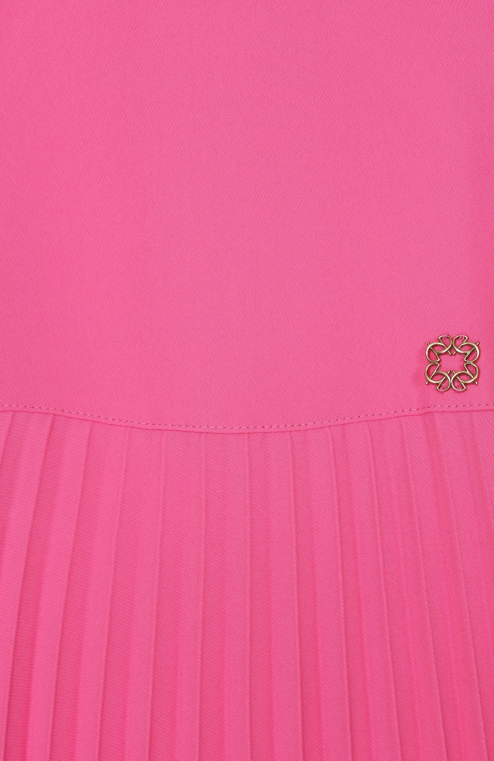 Платье ELIE SAAB JUNIOR, арт. EGAB028/TS1036/12M-18M, фото 3