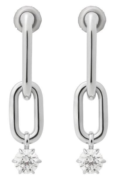 Женские серьги constella SWAROVSKI, арт. 5728584