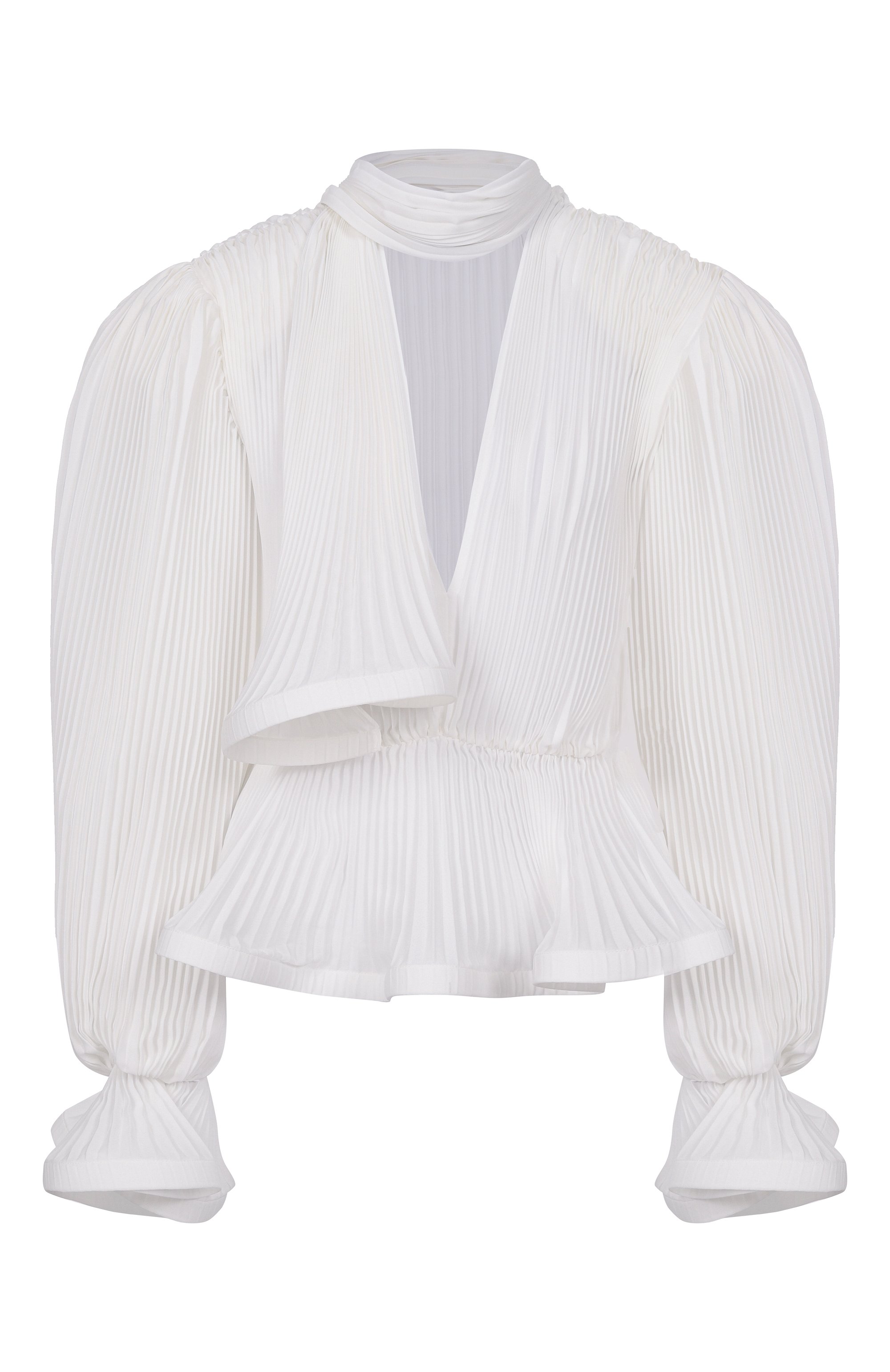 Блузка ROWEN ROSE, арт. T0P_RR452_T, фото 1