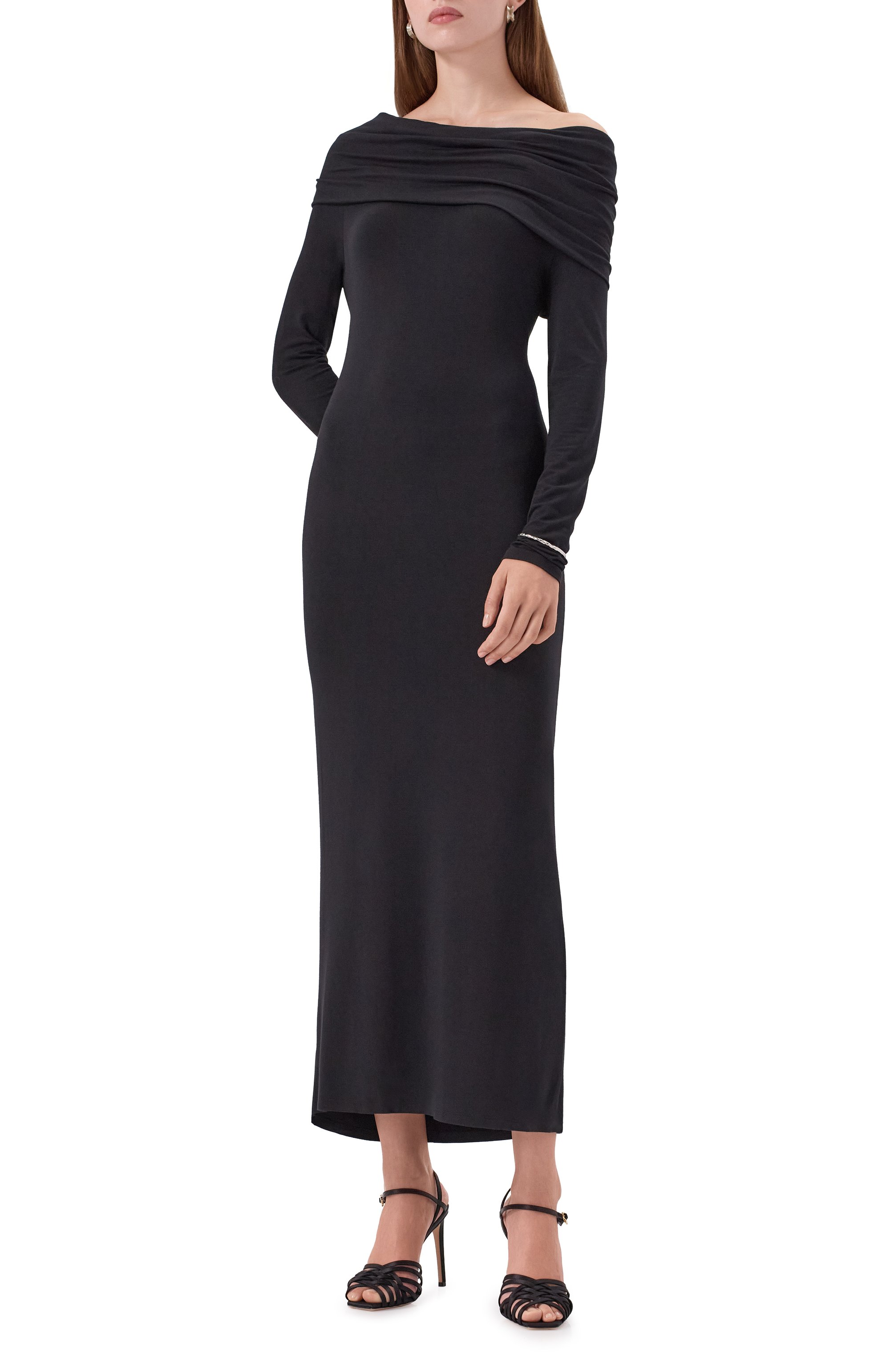 Платье PIETRO BRUNELLI, арт. AG2531/BBBAMB, фото 2