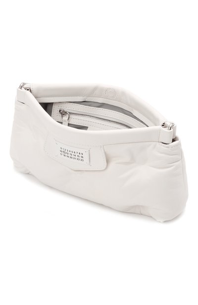 Сумка glam slam red carpet MAISON MARGIELA, арт. S56WF0097/PR818, фото 4