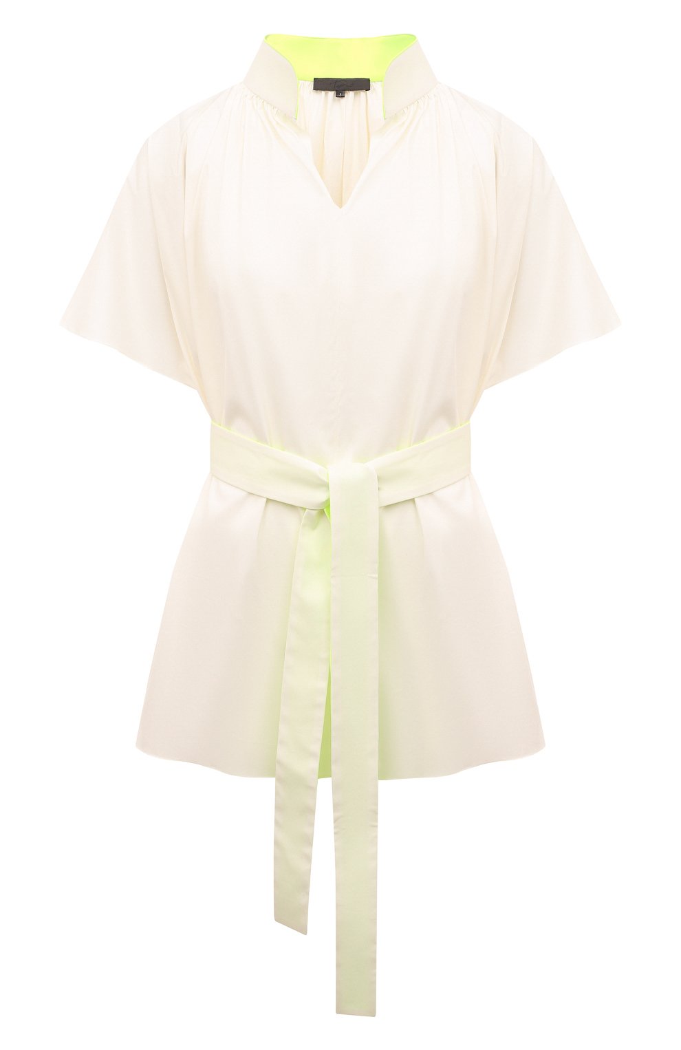 Хлопковая блузка TEGIN, арт. SB2391-22, фото 1