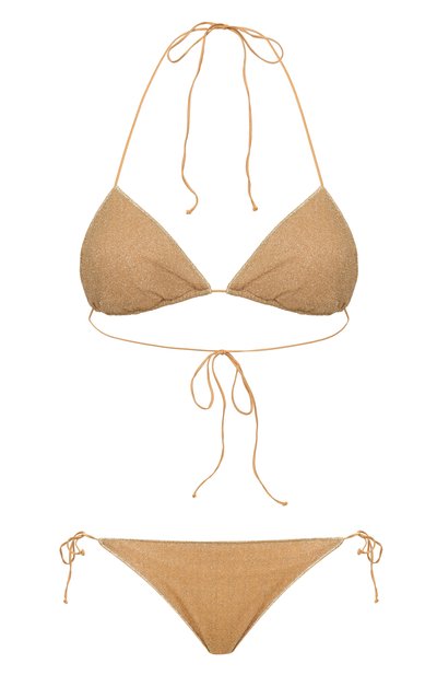 Женский раздельный купальник OSEREE, арт. LTS601/LUREX