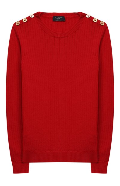 Шерстяной пуловер DAL LAGO, арт. R567/8931/7-12, фото 1