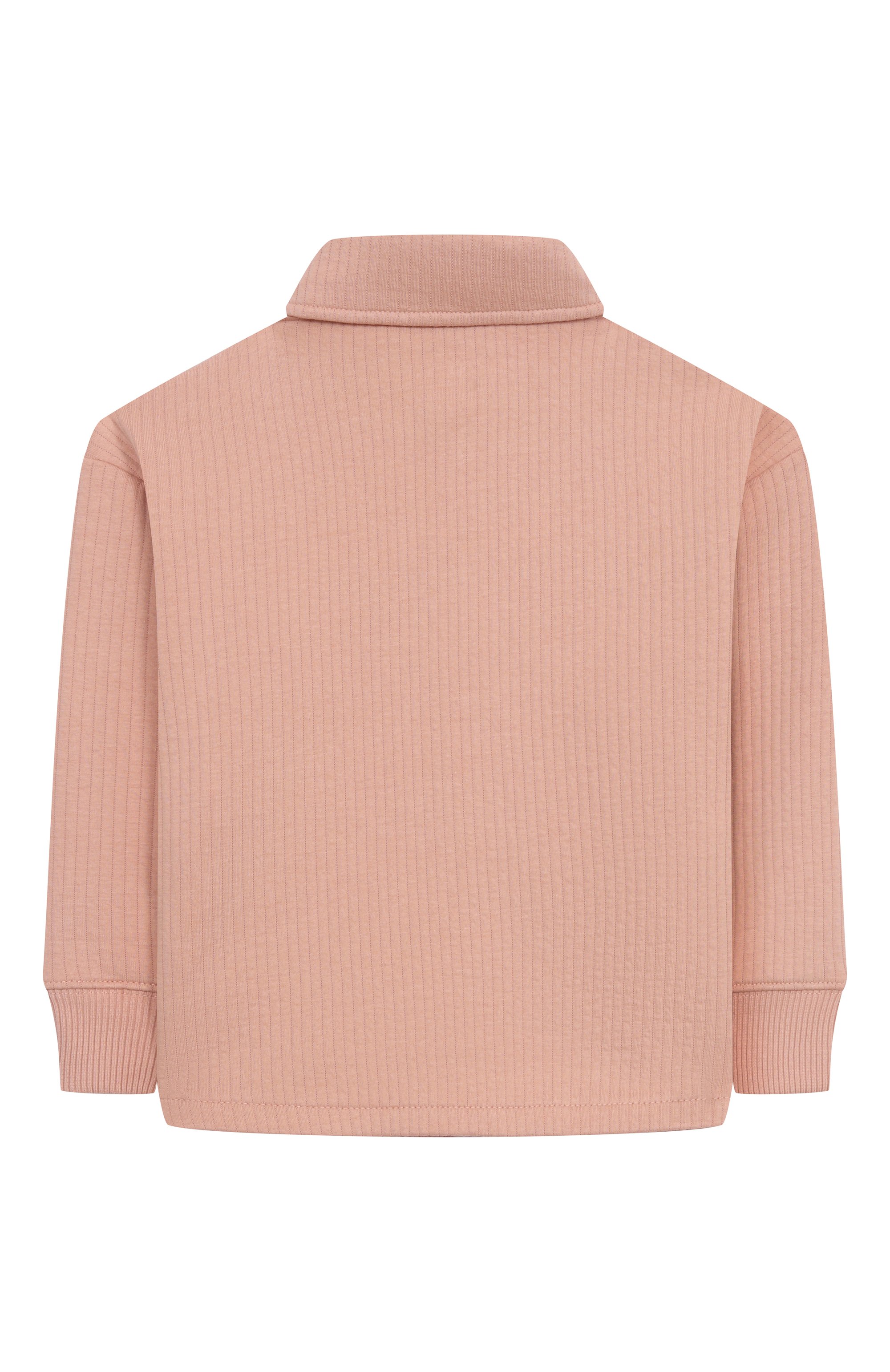 Хлопковая куртка-рубашка EMPORIO ARMANI, арт. EB000462/AF16392, фото 2