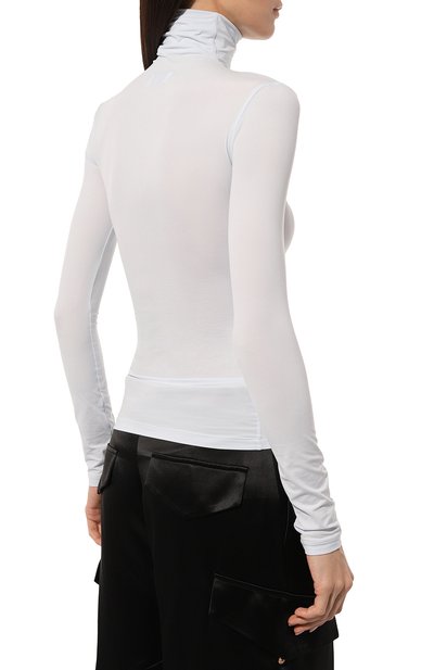 Водолазка OFF-WHITE, арт. 0WAD122S24JER004, фото 4