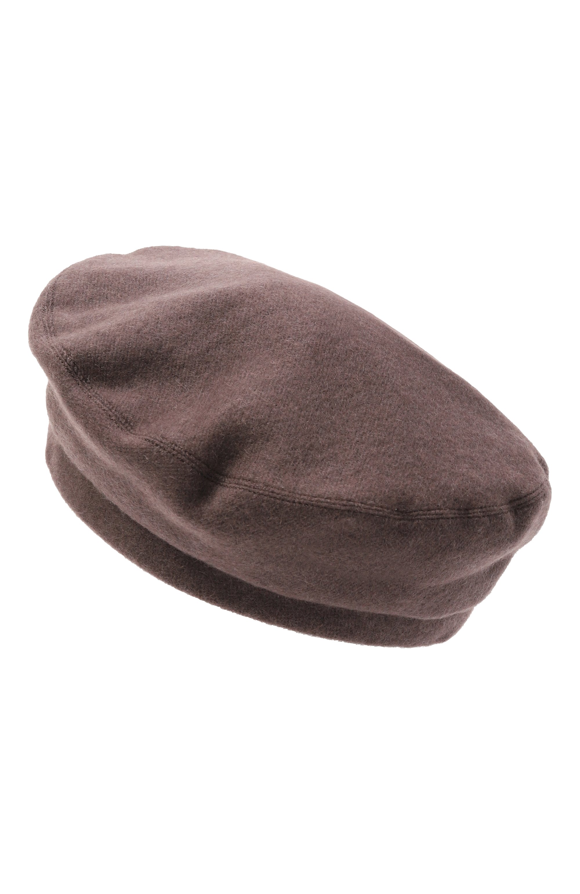 Кашемировый берет GIORGIO ARMANI, арт. GW001995/AF19191, фото 2