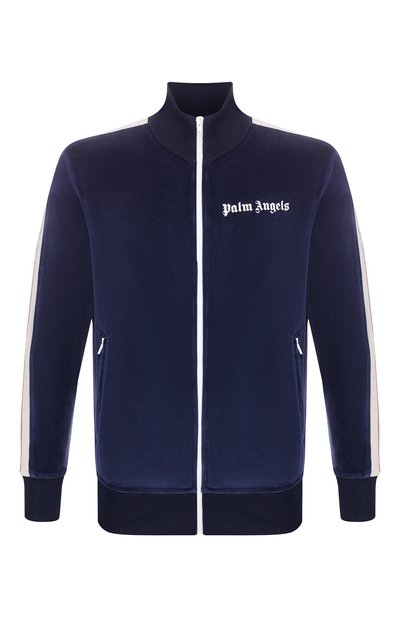 Хлопковый кардиган PALM ANGELS, арт. PMBD001E194690023001, фото 1