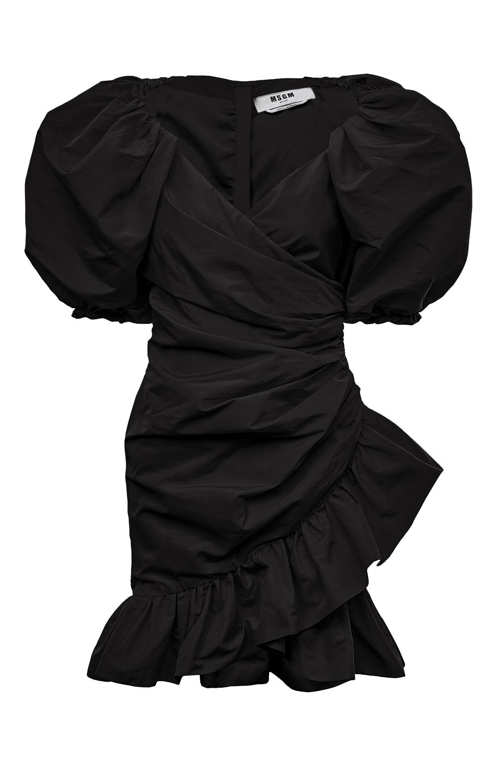 Платье MSGM, арт. 3441MDA25/237109, фото 1