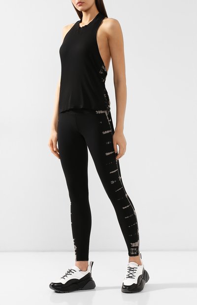 Хлопковые леги нсы ELECTRIC AND ROSE, арт. ERWBT01/ARID WASH, фото 2