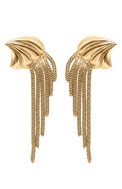 Клипсы HYPSO, арт. CLE0PATRE, фото 1