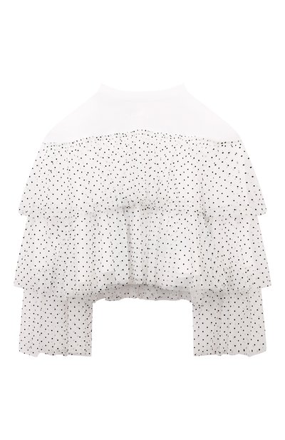 Топ BALMAIN, арт. BV8B80