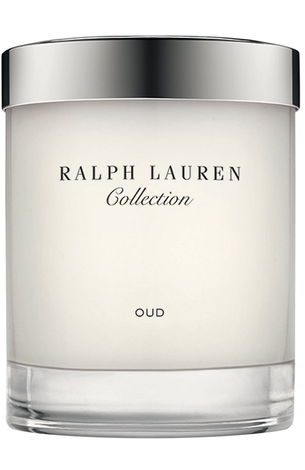 Свеча oud RALPH LAUREN, арт. 3605970625405, фото 1