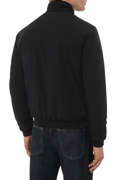 Утепленный бомбер PAUL&SHARK, арт. 14312019, фото 4