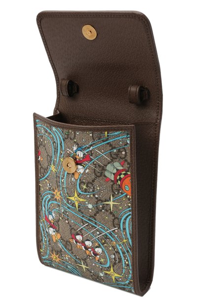 Чехол disney x gucci для iphone GUCCI, арт. 647927/2N9AT, фото 3
