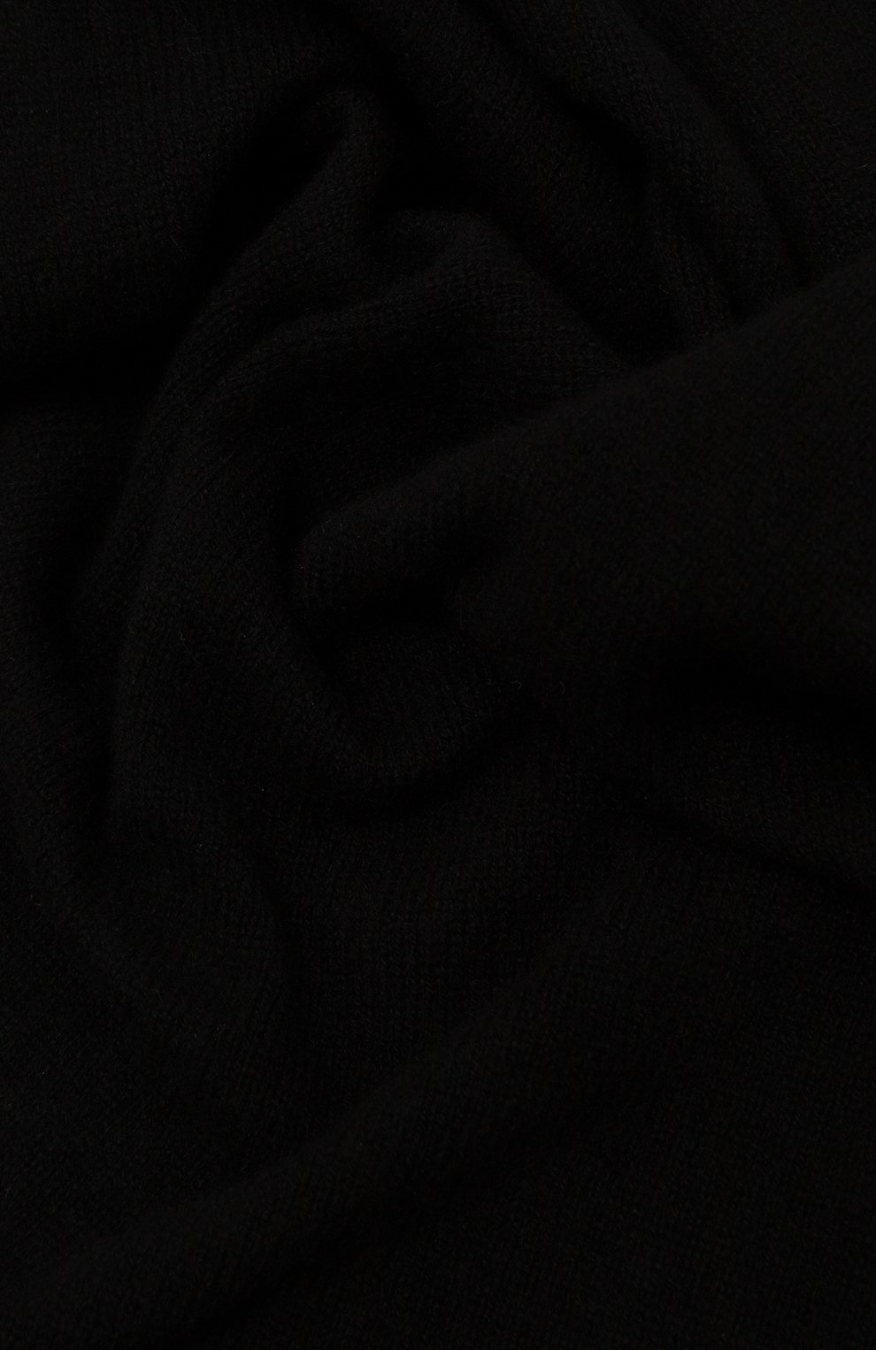 Палантин CANOE черного цвета по цене 52430 руб., арт. 4912710, фото 4 Палантин CANOE, арт. 4912710, фото 4