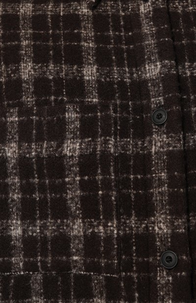 Шерстяная рубашка DESTIN, арт. RENNI BRIGHT0N, фото 5