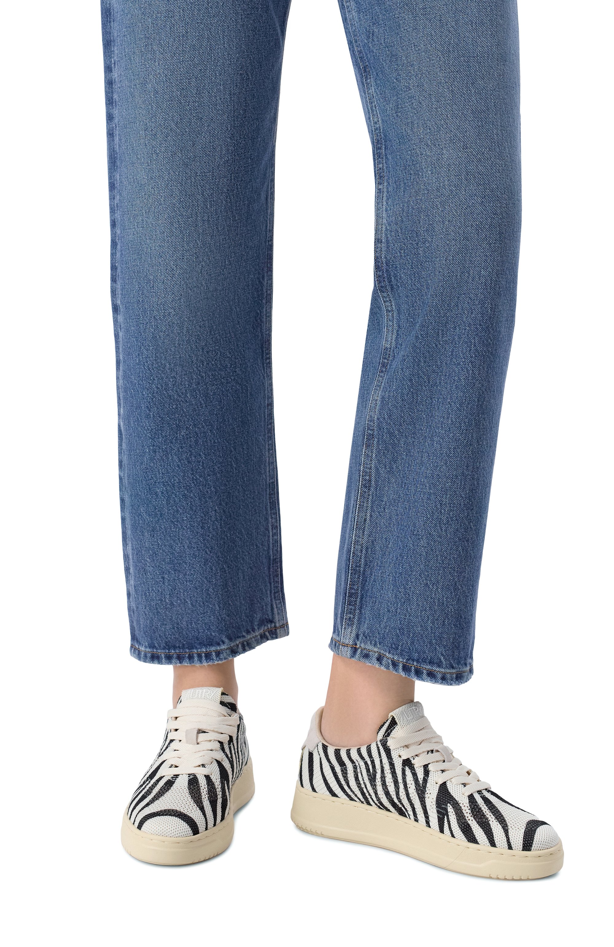 Текстильные кеды medalist easeknit AUTRY, арт. A1UNEKLWAF04, фото 2