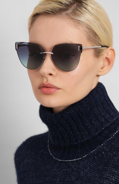 Солнцезащитные очки TIFFANY & CO., арт. 3070-60019S, фото 2