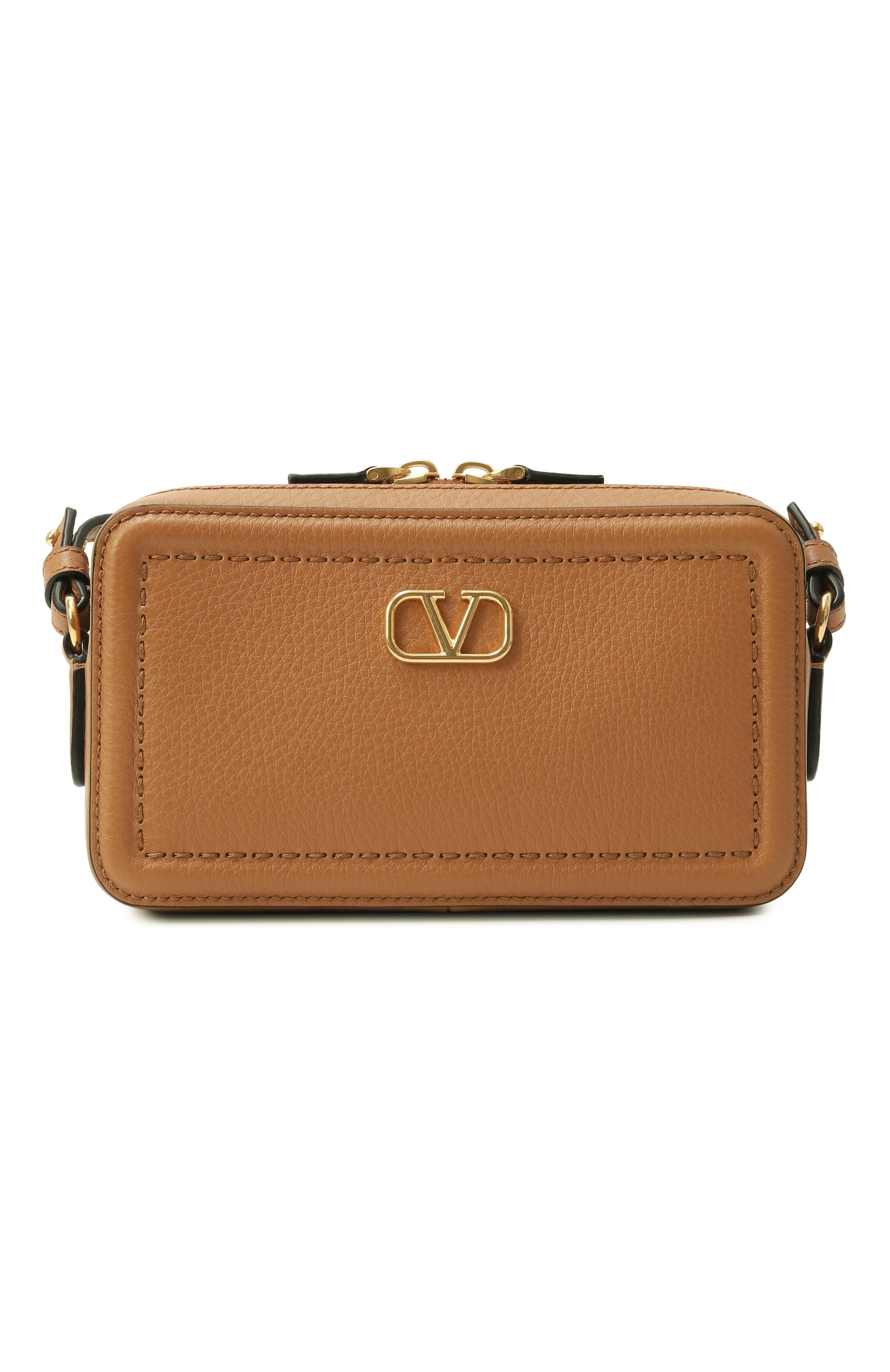 Сумка alltime mini VALENTINO, арт. 6W2P0AI5/RZR, фото 1