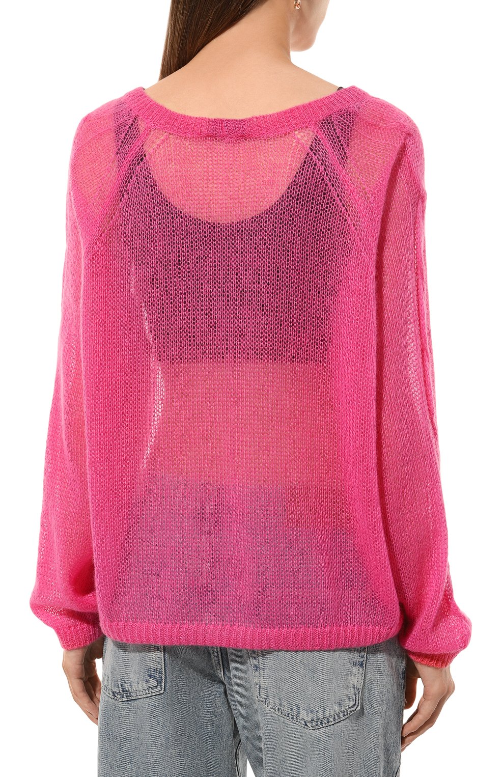 Пуловер GIORGIO ARMANI, арт. 6DAM02/AM10Z, фото 4