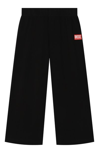 Хлопковая пижама DIESEL, арт. J02503/KYATR, фото 4