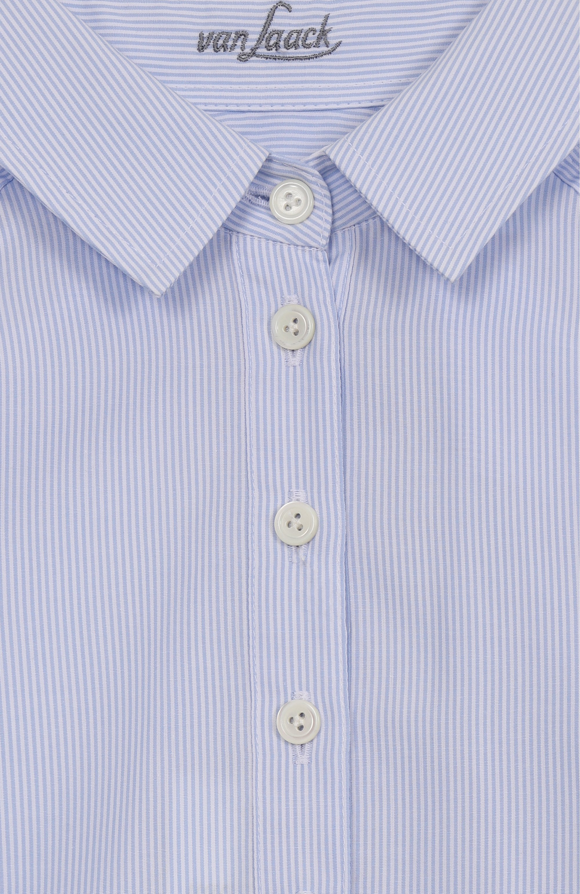 Хлопковая рубашка VAN LAACK, арт. VL-MABBY-XX/151971/140-152, фото 3