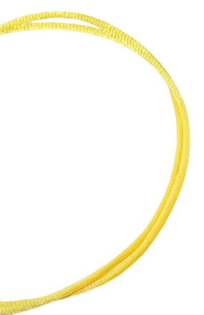 Кулон на шнурке LILI ARCHIVE, арт. ALINA23, фото 4