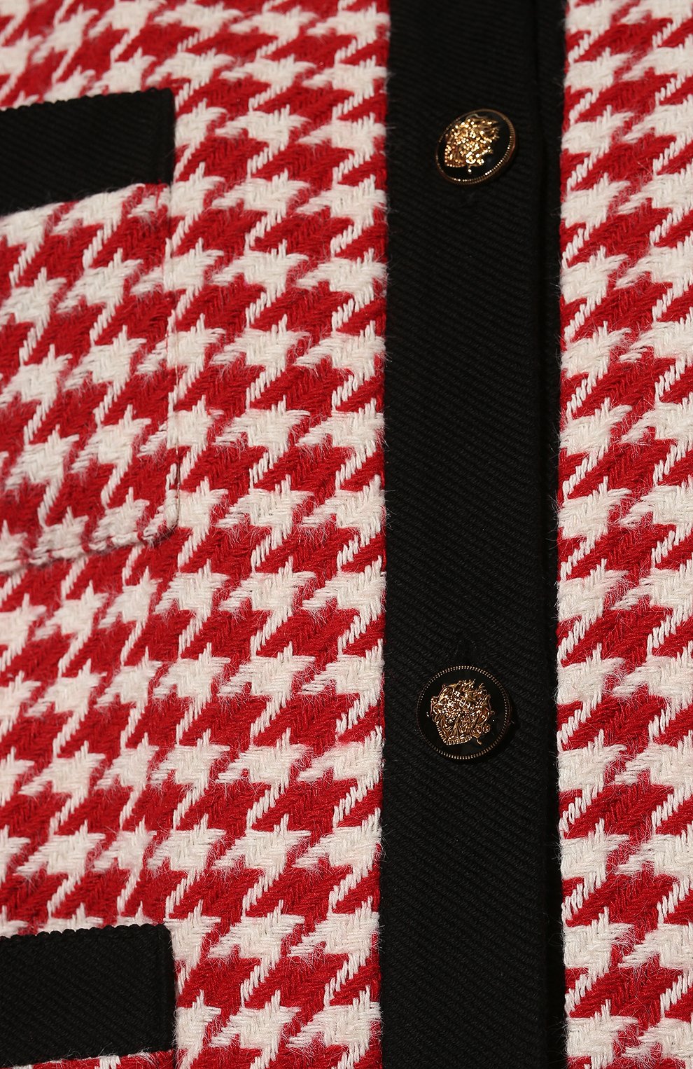 Кардиган из шерсти и вискозы BOTROIS, арт. SKU000001138, фото 5