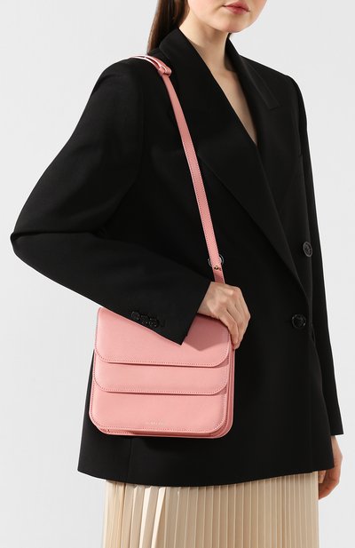 Сумка ana REJINA PYO, арт. B21/LEATHER TEXTURED, фото 5