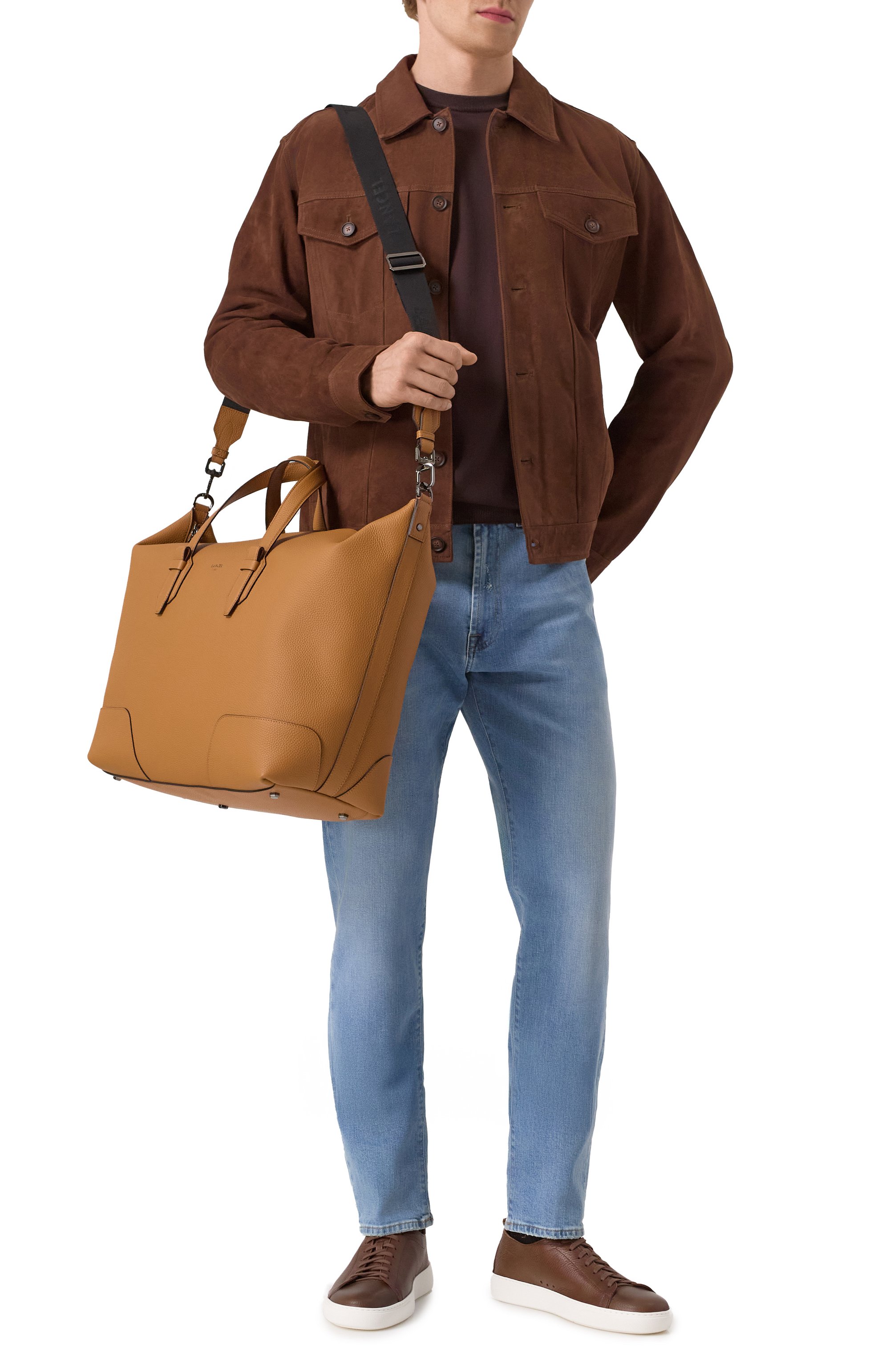 Сумка charlie LANCEL, арт. A13430, фото 8