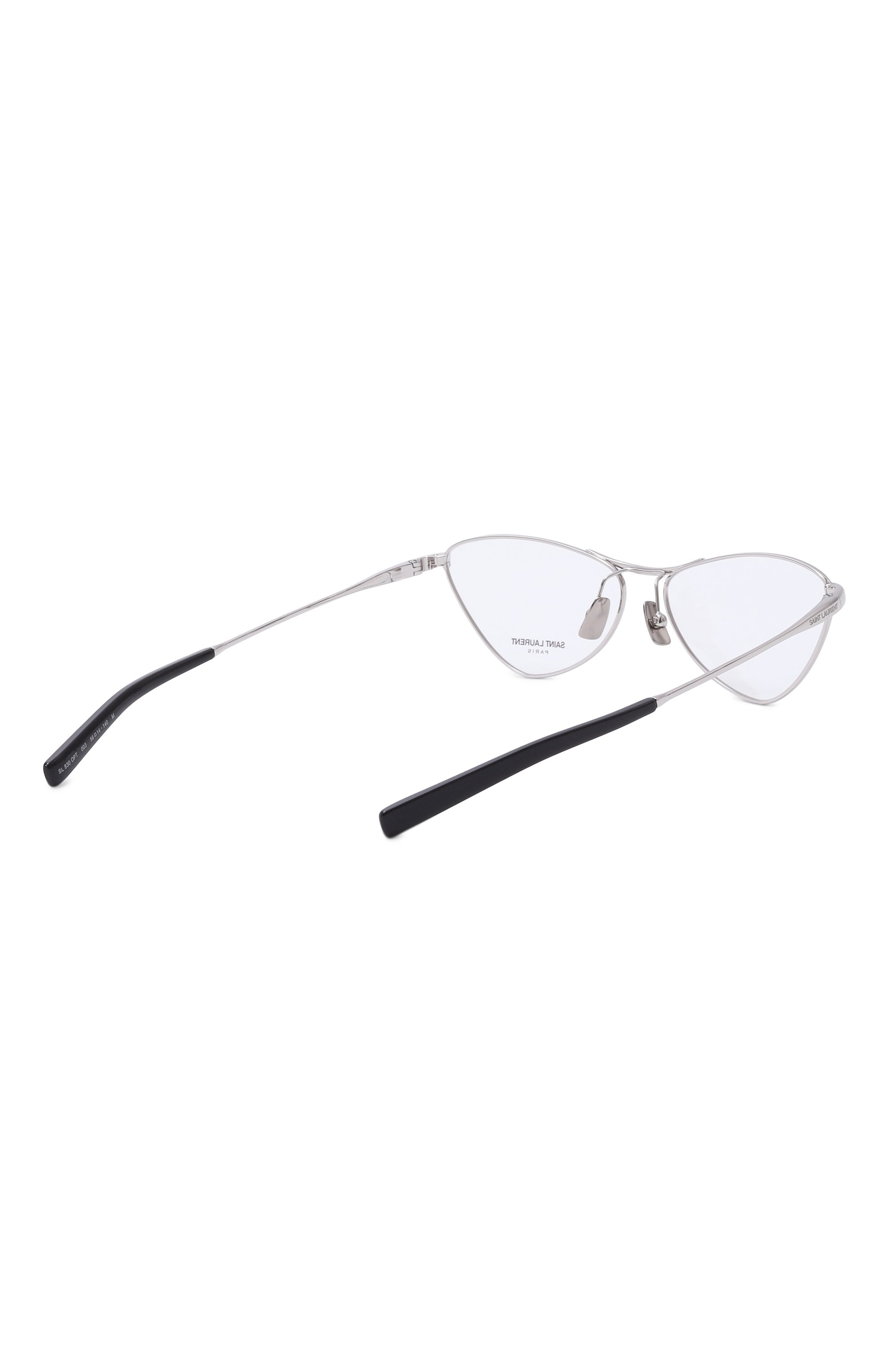 Оправа SAINT LAURENT, арт. SL 830 0PT 003, фото 4