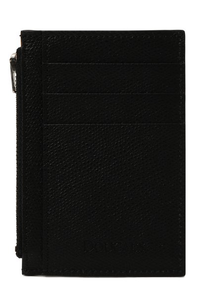 Мужской кожаный футляр для кредитных карт DOUCAL'S, арт. DA0017PA0