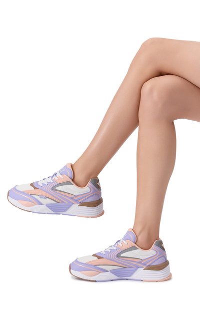 Текстильные кроссовки EA7, арт. 7X000309/AF18448, фото 2