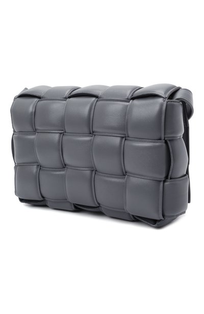 Сумка padded cassette BOTTEGA VENETA, арт. 591970/VCQR1, фото 4