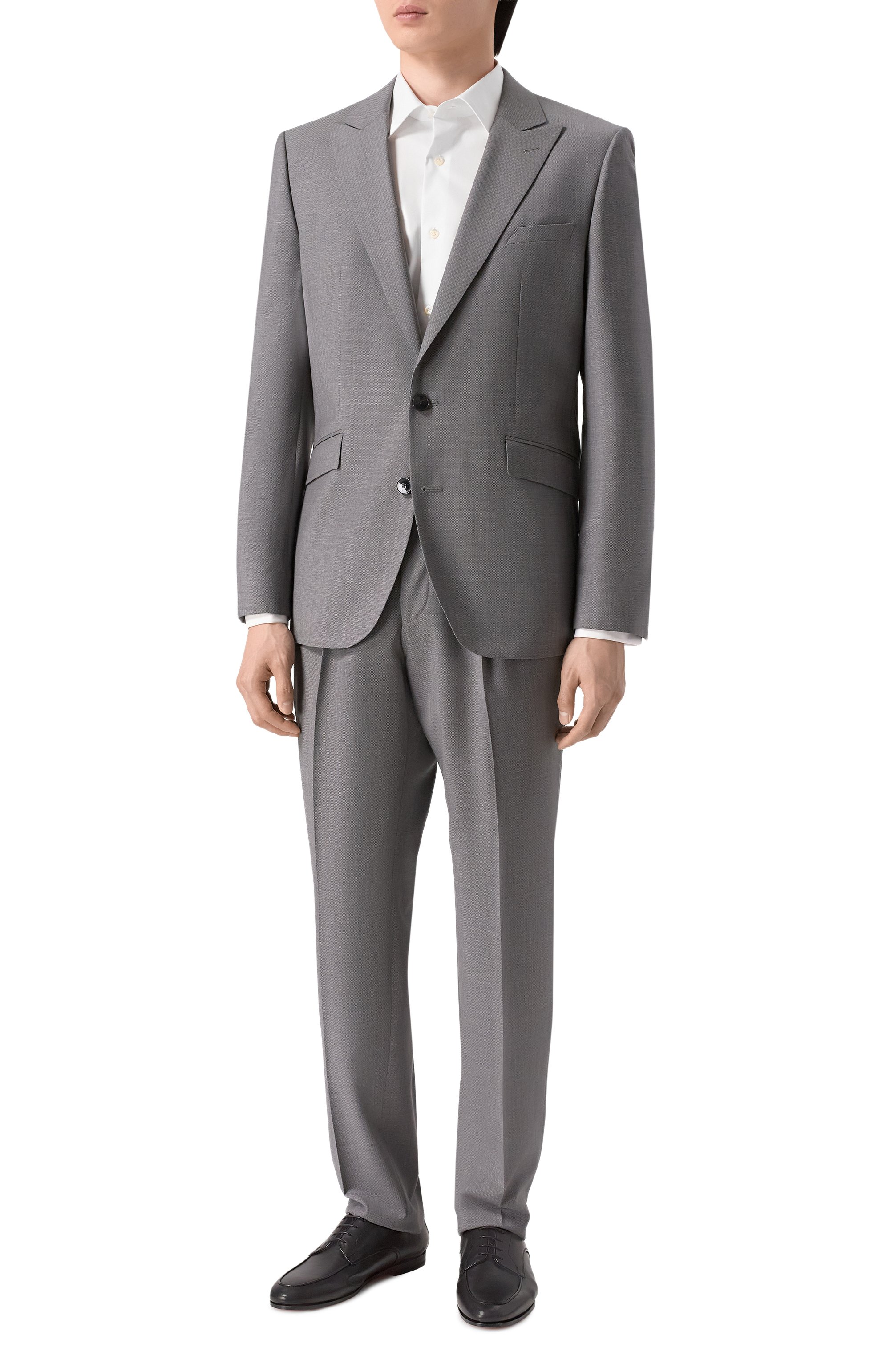 Хлопковая сорочка GIAMPAOLO, арт. 908/TS15014_PG, фото 2