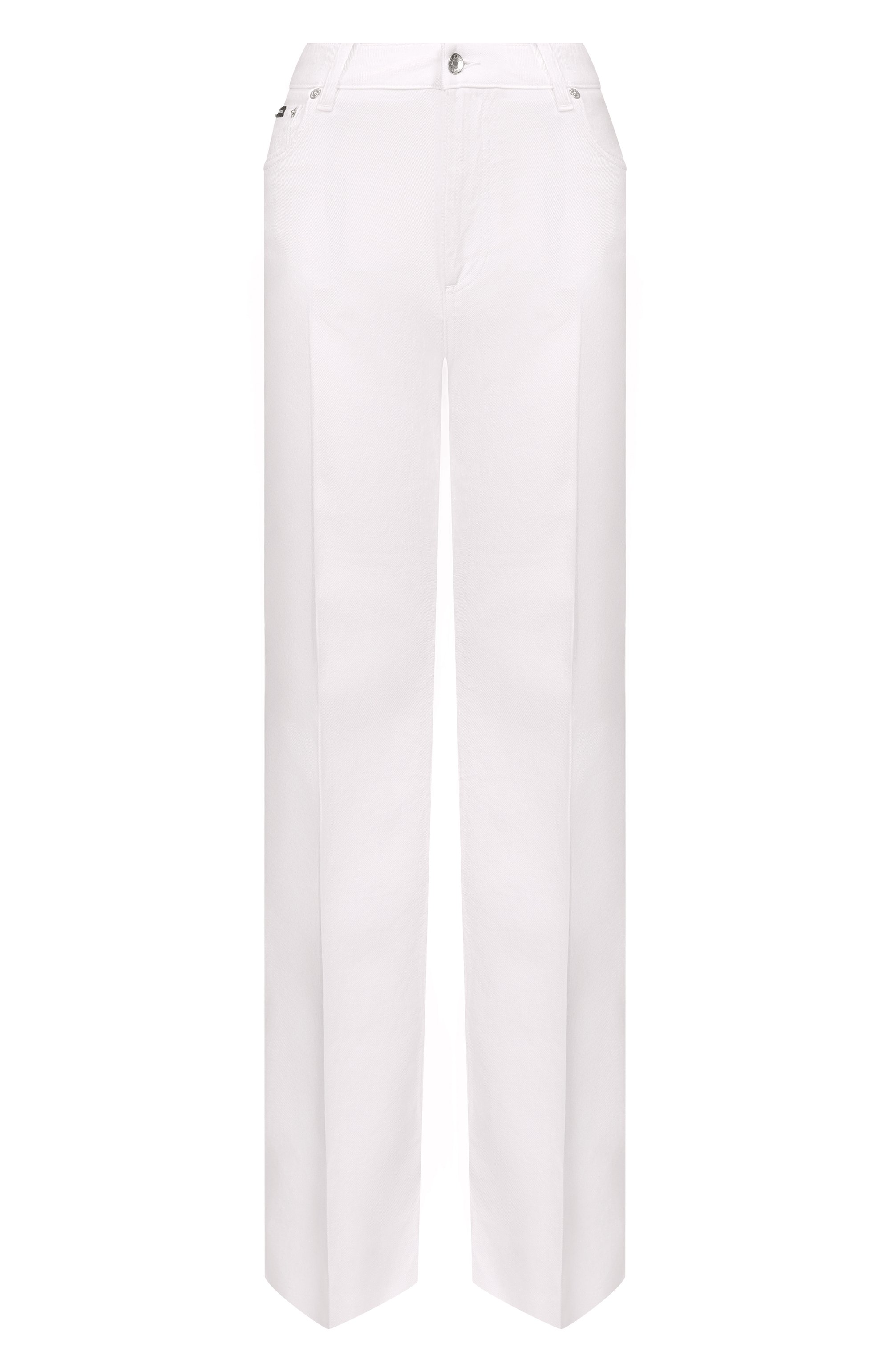 Джинсы DOLCE & GABBANA, арт. FTC79D/G80T6, фото 1