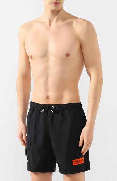 Плавки-шорты HERON PRESTON, арт. HMFA003S209080071000, фото 3