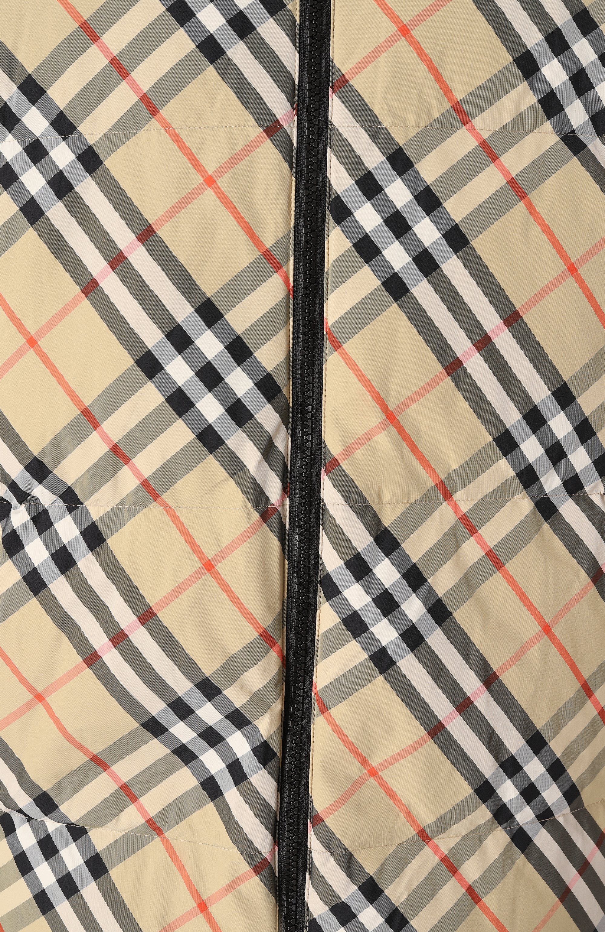 Двусторонний пуховик BURBERRY, арт. 8103923, фото 6