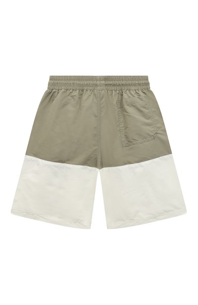 Плавки-шорты BRUNELLO CUCINELLI, арт. BW817H550C, фото 2