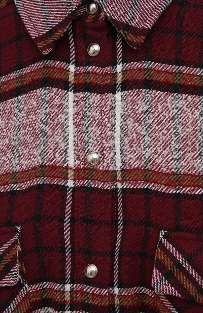 Рубашка IRO, арт. WP18HATIK, фото 5