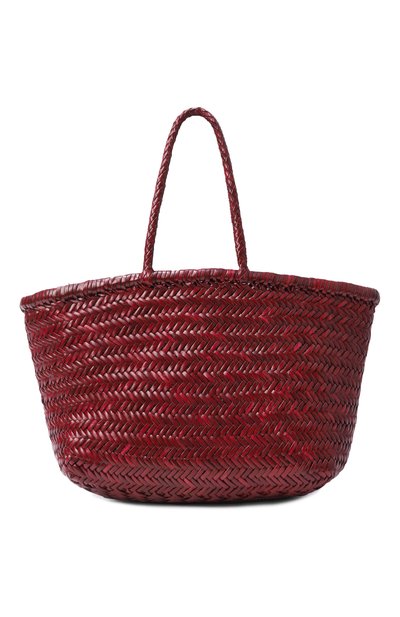 Женская сумка-тоут triple jump DRAGON DIFFUSION, арт. 8810