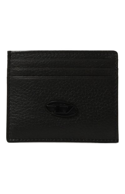 Кожаный футляр для кредитных карт DIESEL, арт. X09018/P0685, фото 1