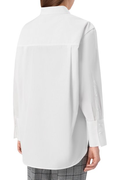 Хлопковая рубашка WINDSOR, арт. 52 DB604H 10014727, фото 4