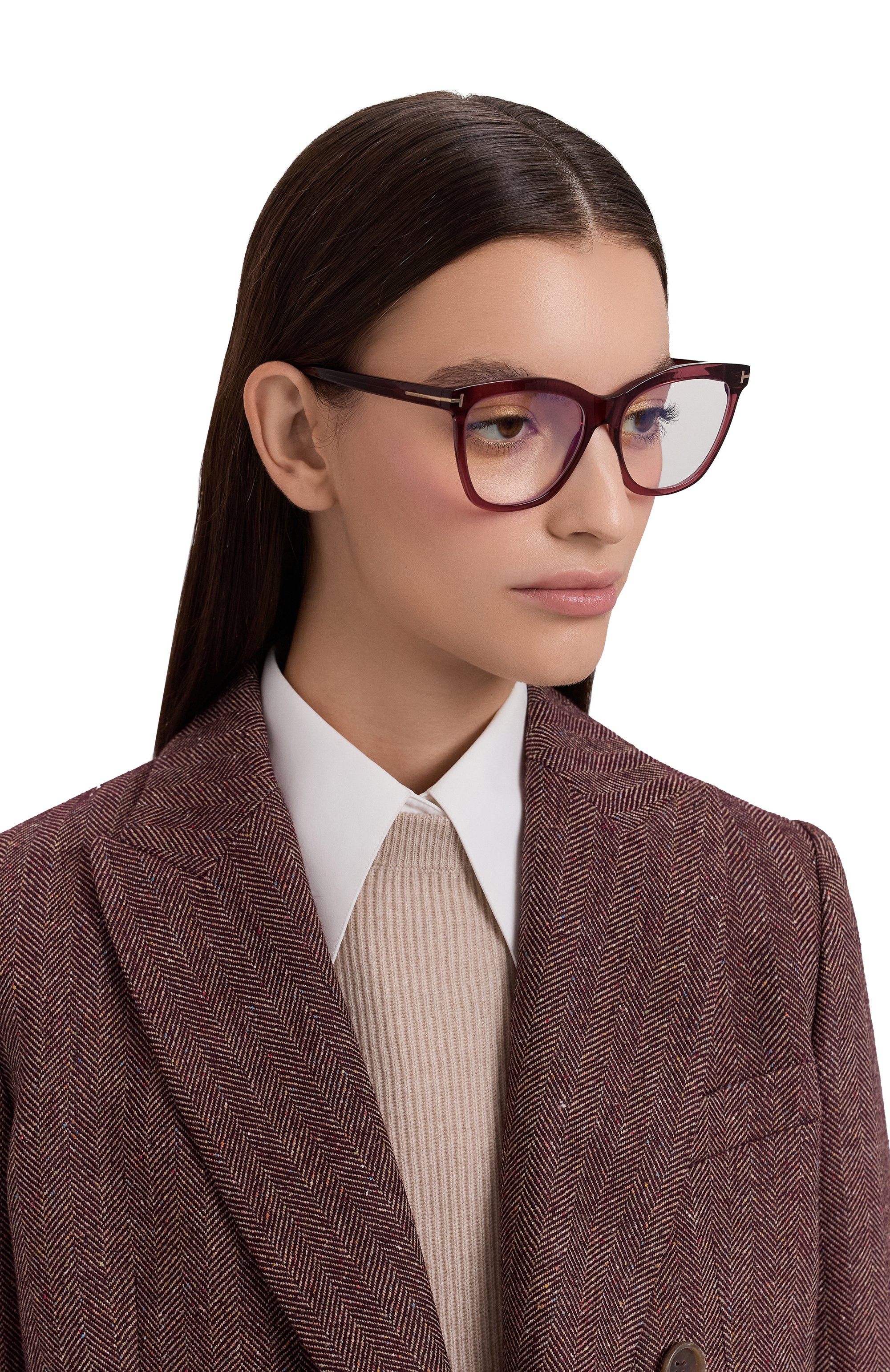 Оправа TOM FORD, арт. TF6042-B 069, фото 2