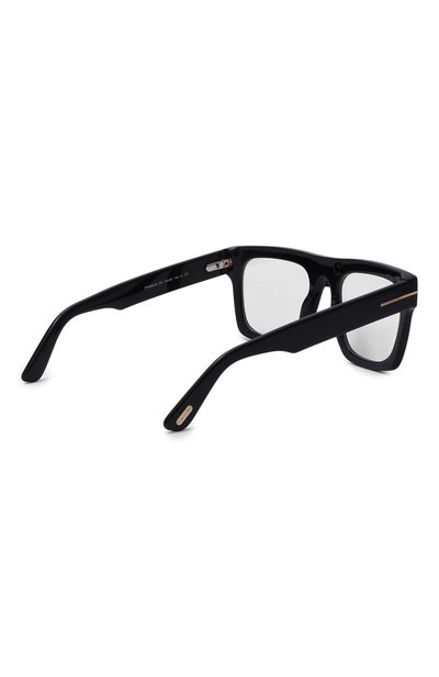 Оправа и клипон TOM FORD, арт. TF6068-B 001, фото 4