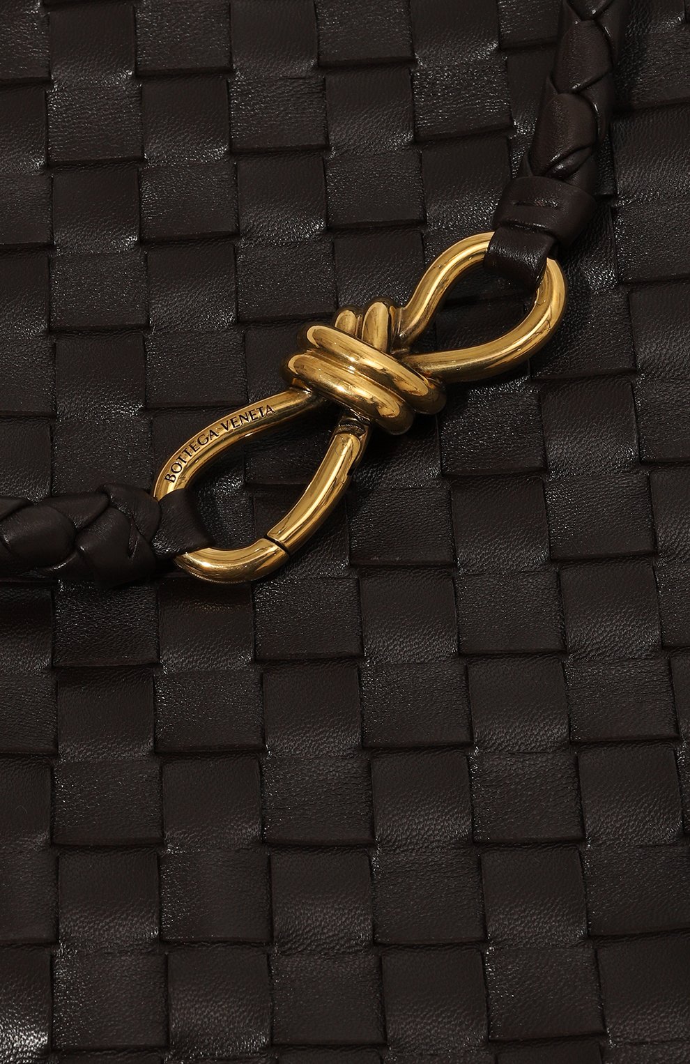 Сумка andiamo medium BOTTEGA VENETA, арт. 766016/VCPP1, фото 3